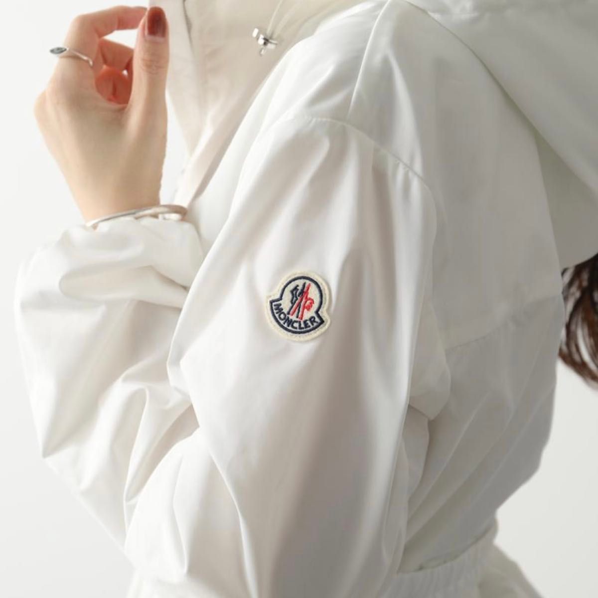 タグ付き未使用 MONCLER モンクレール スプリングコート タグ付き未使用 MONCLER モンクレール スプリングコート