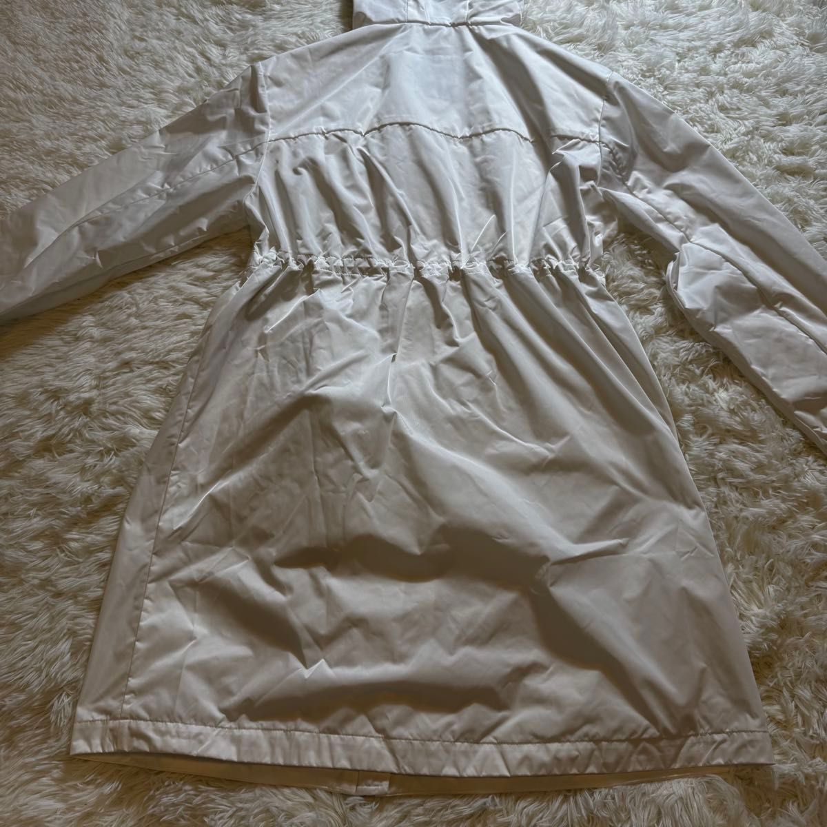 タグ付き未使用 MONCLER モンクレール スプリングコート タグ付き未使用 MONCLER モンクレール スプリングコート