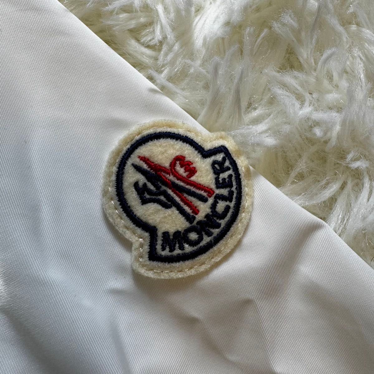 タグ付き未使用 MONCLER モンクレール スプリングコート タグ付き未使用 MONCLER モンクレール スプリングコート