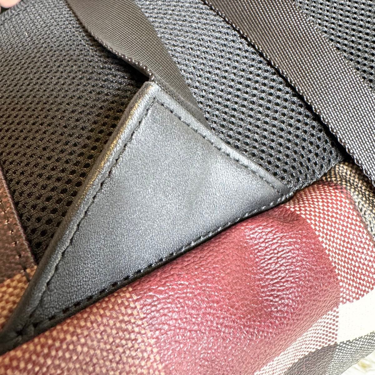 未使用級 ブラックレーベルクレストブリッジ BLACK LABEL 未使用級 ブラックレーベルクレストブリッジ BLACK LABEL