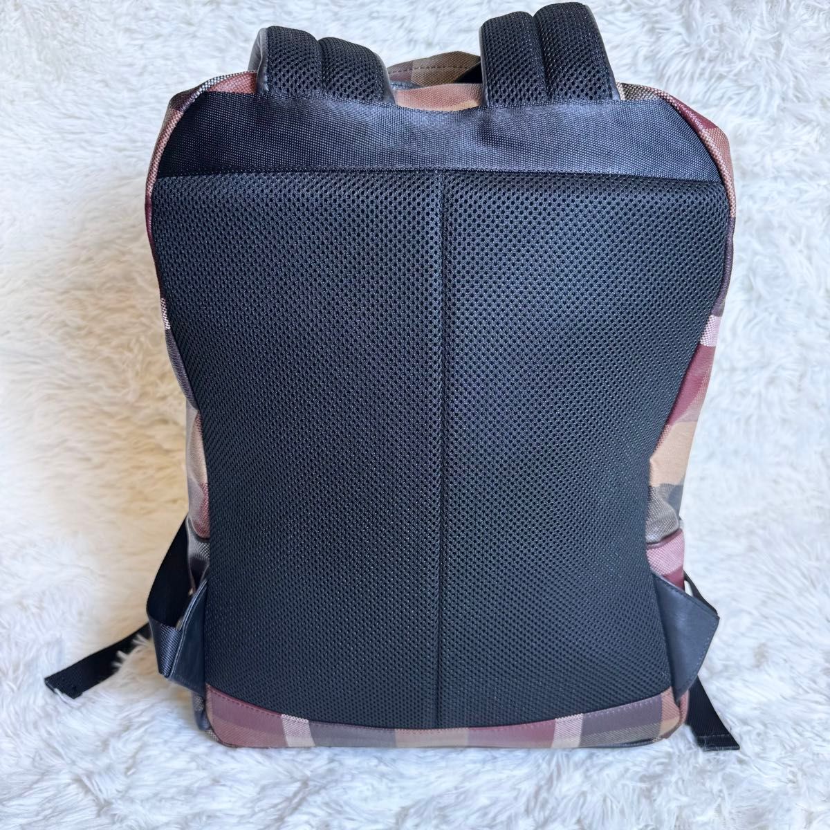 未使用級 ブラックレーベルクレストブリッジ BLACK LABEL 未使用級 ブラックレーベルクレストブリッジ BLACK LABEL