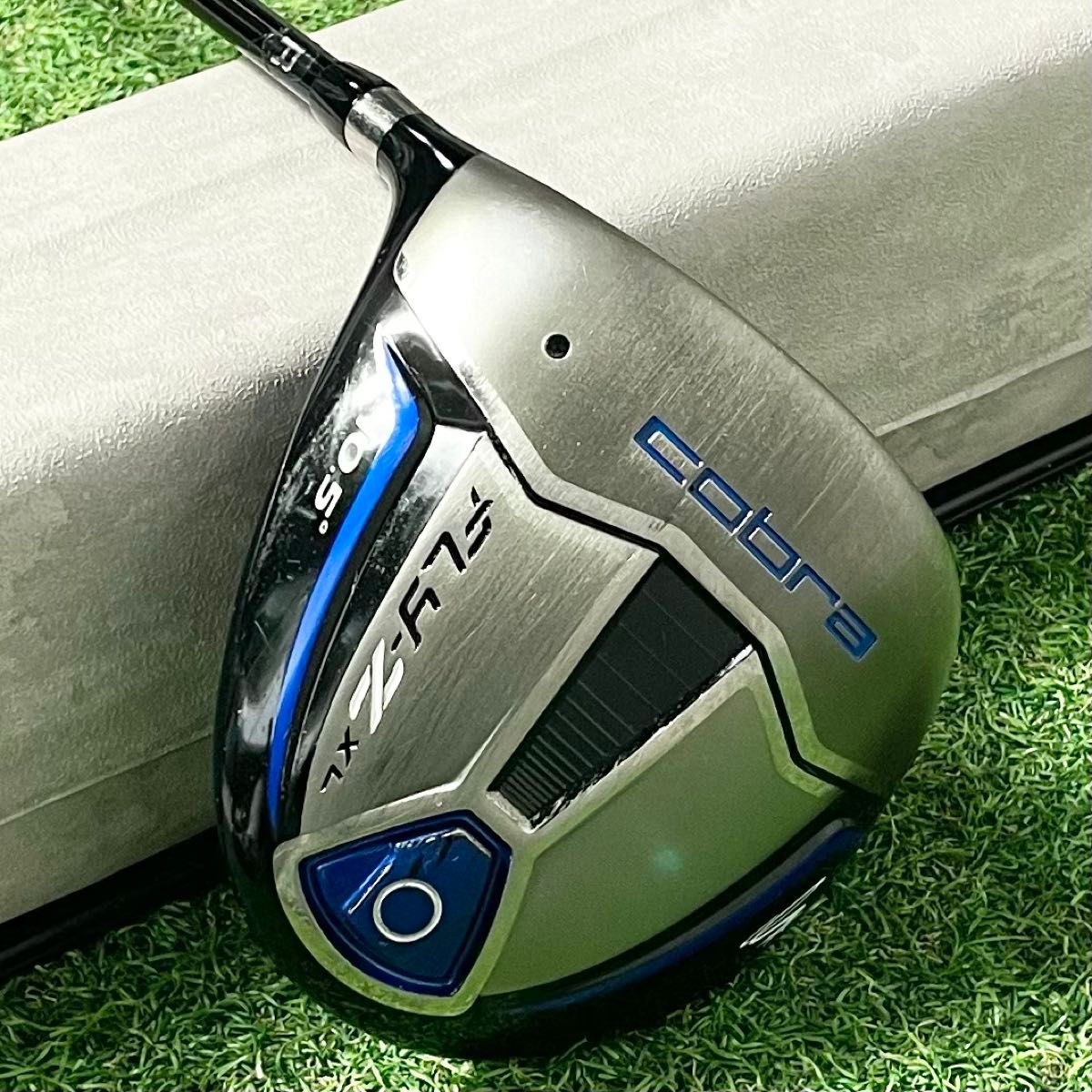 貴重レフティ 】COBRA コブラ FLY-Z XL ドライバー 1W10 5 貴重レフティ 】COBRA コブラ FLY-Z XL ドライバー 1W10 5