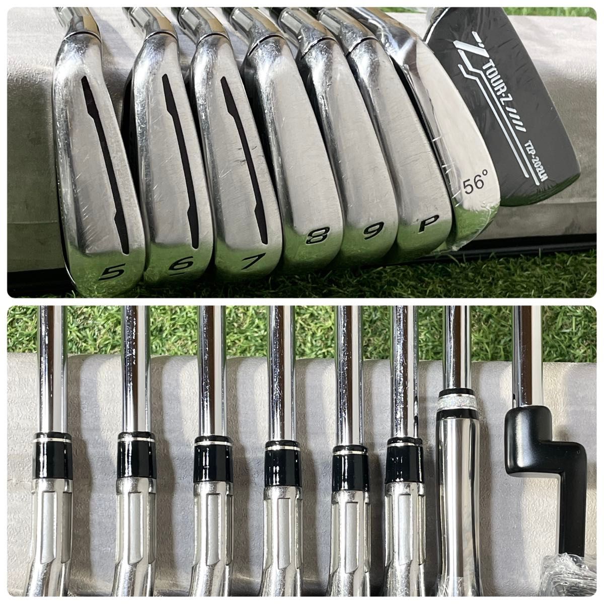 貴重レフティ パター新品 】TaylorMade テーラーメイド M2 貴重レフティ パター新品 】TaylorMade テーラーメイド M2