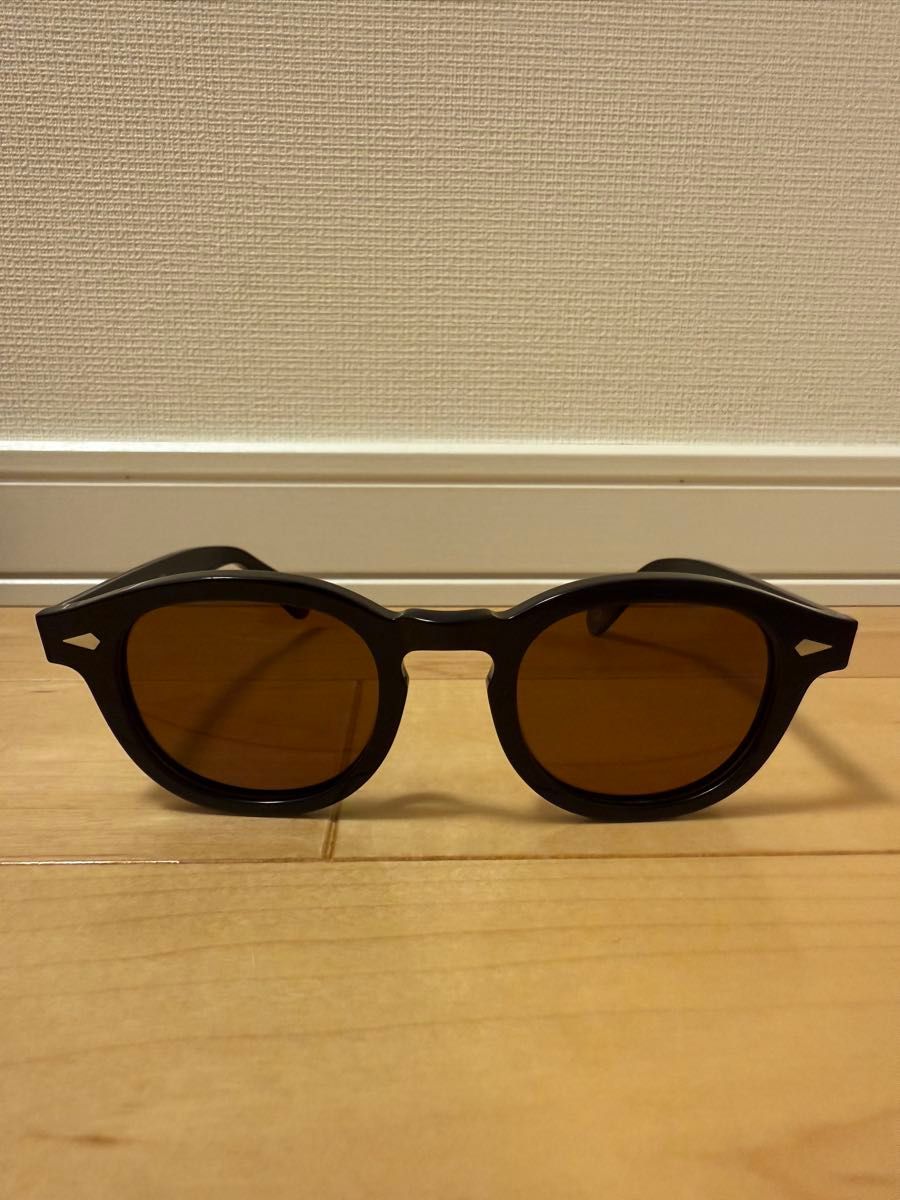 MOSCOT LEMTOSH モスコット レムトッシュ サングラス 46サイズ MOSCOT LEMTOSH モスコット レムトッシュ サングラス 46サイズ