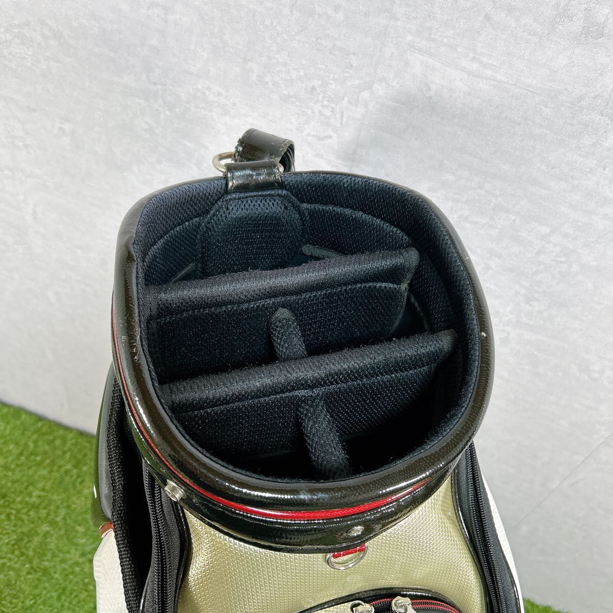 限定】Titleist PRO V1X タイトリスト キャディバッグ ホワイト 限定】Titleist PRO V1X タイトリスト キャディバッグ ホワイト