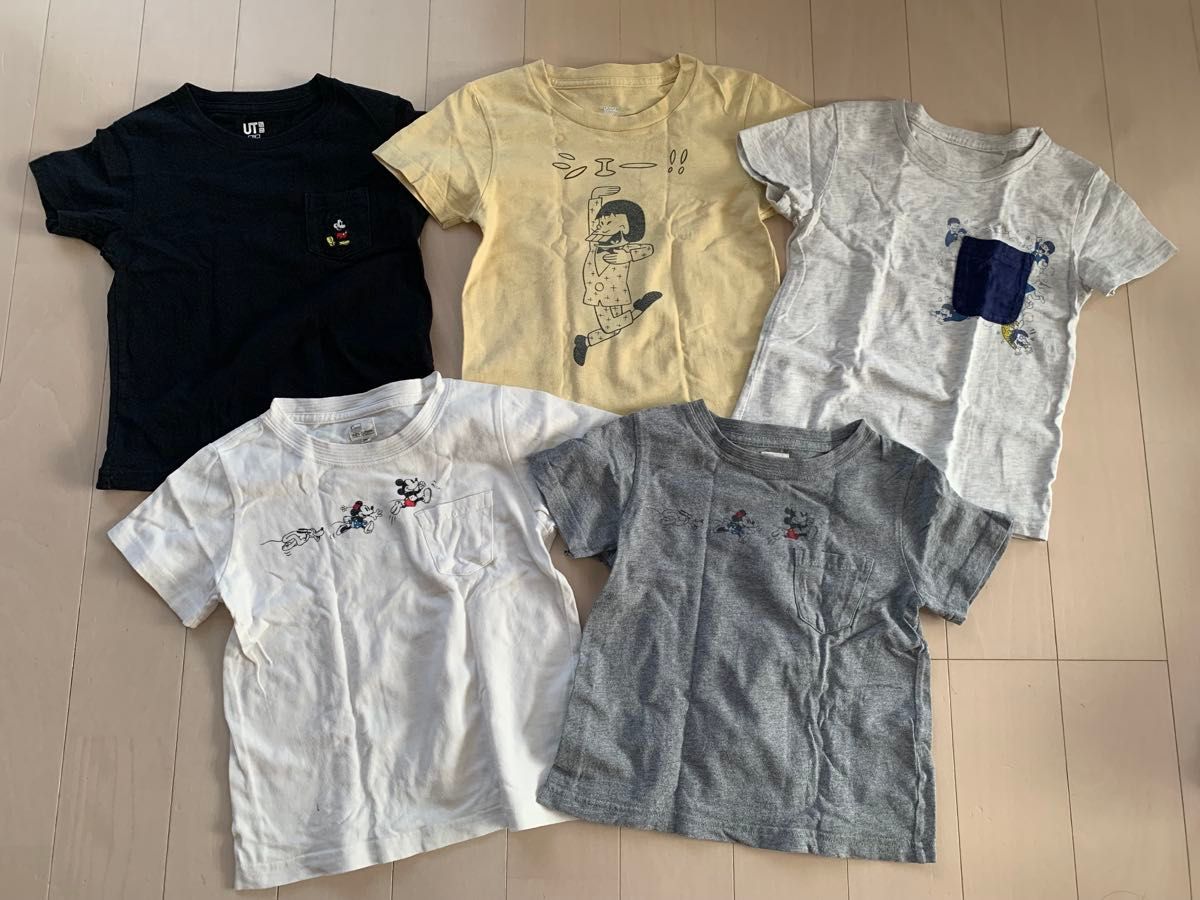 キッズ服 男の子 110 120まとめ売り 40点|Yahoo!フリマ(旧 キッズ服 男の子 110 120まとめ売り 40点|Yahoo!フリマ(旧