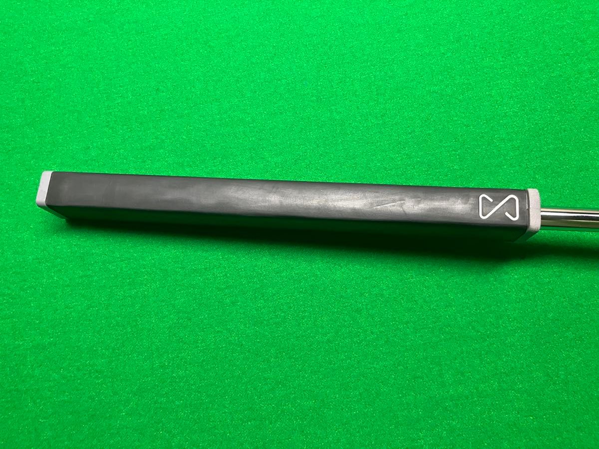 中古美品 スコッティキャメロンファントムX11 5(2021)モデル 中古美品 スコッティキャメロンファントムX11 5(2021)モデル
