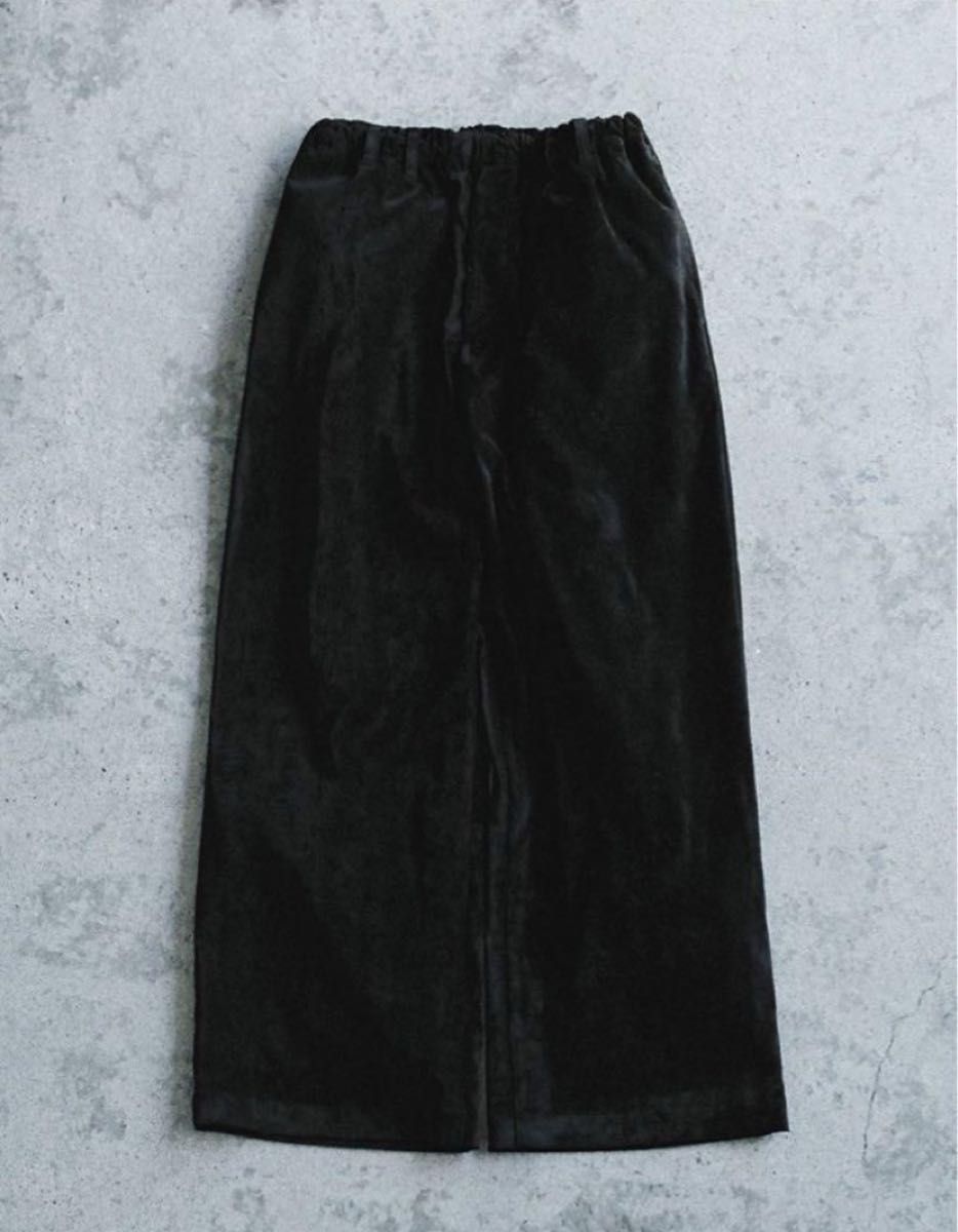 LIDNM RAYON VELVET M-52 PANTS Sサイズ|Yahoo!フリマ(旧 LIDNM RAYON VELVET M-52 PANTS Sサイズ|Yahoo!フリマ(旧