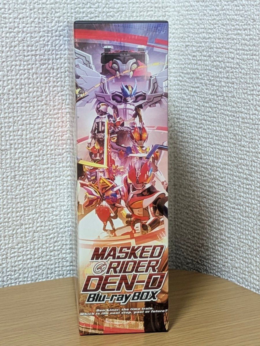 2巻セット】仮面ライダー電王 初回版 Blu-ray BOX グッズ 佐藤健 2巻セット】仮面ライダー電王 初回版 Blu-ray BOX グッズ 佐藤健