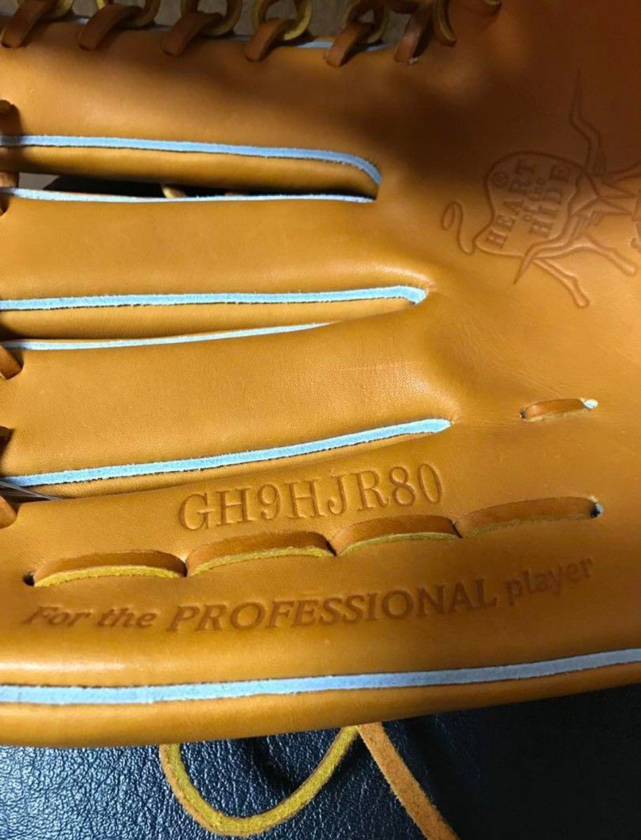 新品未使用 】【半額以下 】 Rawlings 硬式 左投げ 外野手用 新品未使用 】【半額以下 】 Rawlings 硬式 左投げ 外野手用