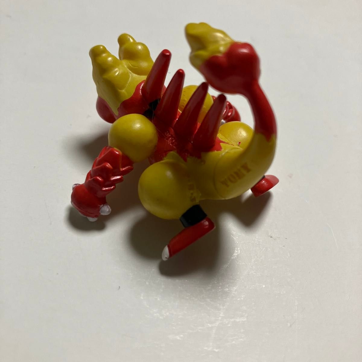 ポケモン モンスターコレクション フィギュア ブーバー|Yahoo ポケモン モンスターコレクション フィギュア ブーバー|Yahoo