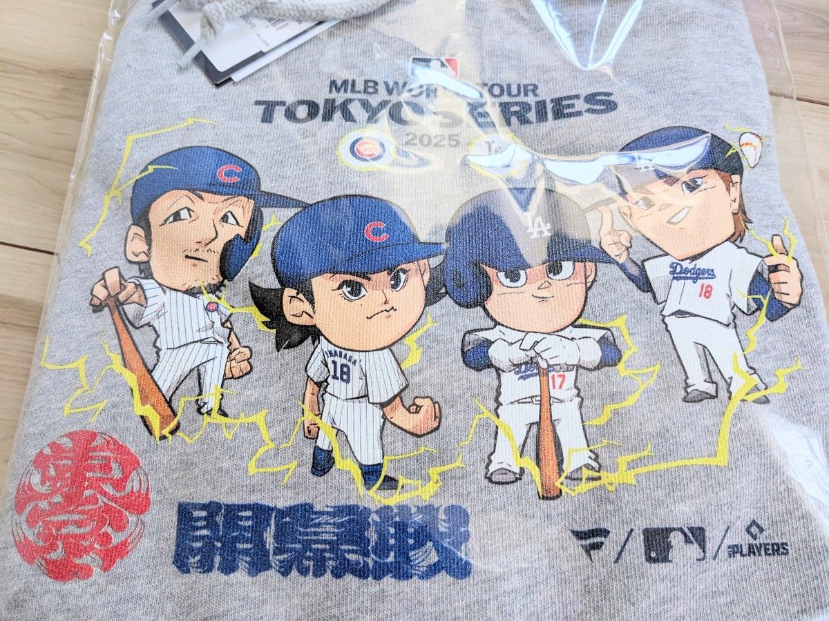Fanatics 大谷翔平 山本由伸 今永昇太 鈴木誠也MLB TOKYO SERIES Fanatics 大谷翔平 山本由伸 今永昇太 鈴木誠也MLB TOKYO SERIES