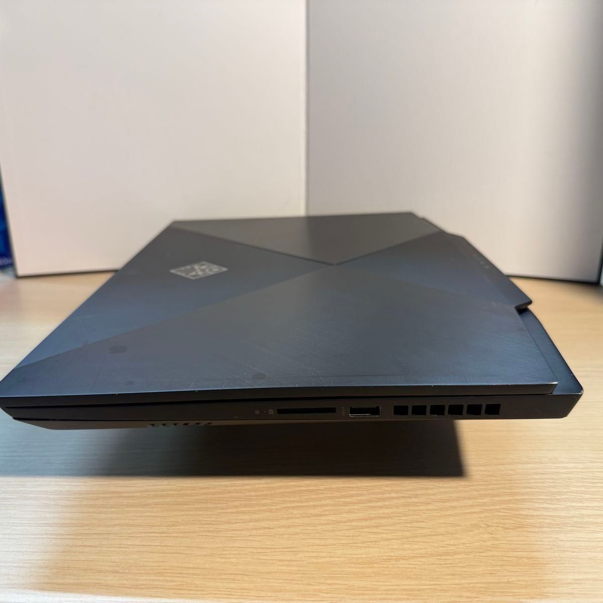 ゲーミングノート】HP OMEN i7 10世代 メモリ16GB SSD512GB ゲーミングノート】HP OMEN i7 10世代 メモリ16GB SSD512GB