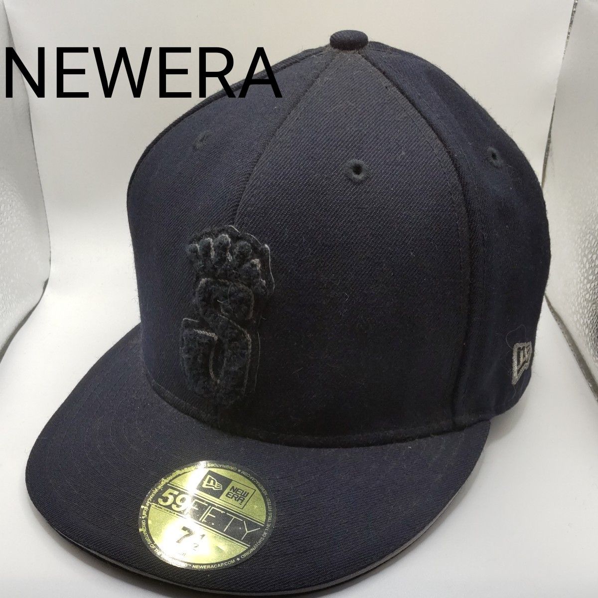 9309 STUSSY NEWERA ネイビー ステューシー キャップ ニューエラ 9309 STUSSY NEWERA ネイビー ステューシー キャップ ニューエラ