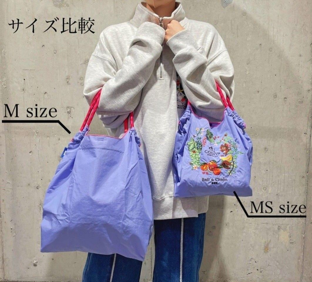 新品・未使用・未開封】ボールアンドチェーン × カファレル 新品・未使用・未開封】ボールアンドチェーン × カファレル