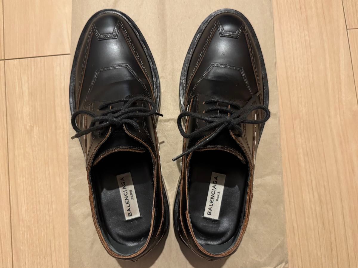 ほぼ未使用】BALENCIAGA AlexanderWang期 シューズ 革靴|Yahoo ほぼ未使用】BALENCIAGA AlexanderWang期 シューズ 革靴|Yahoo