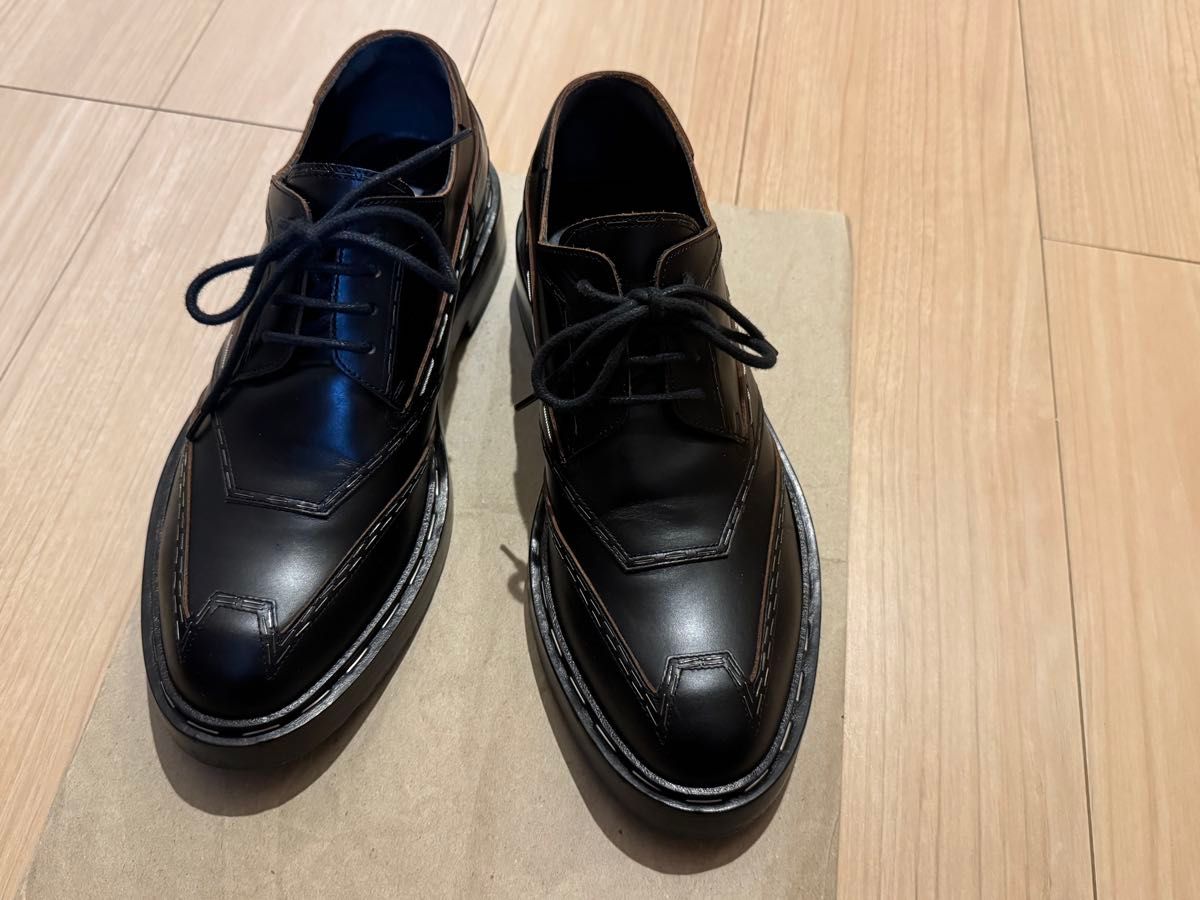 ほぼ未使用】BALENCIAGA AlexanderWang期 シューズ 革靴|Yahoo ほぼ未使用】BALENCIAGA AlexanderWang期 シューズ 革靴|Yahoo