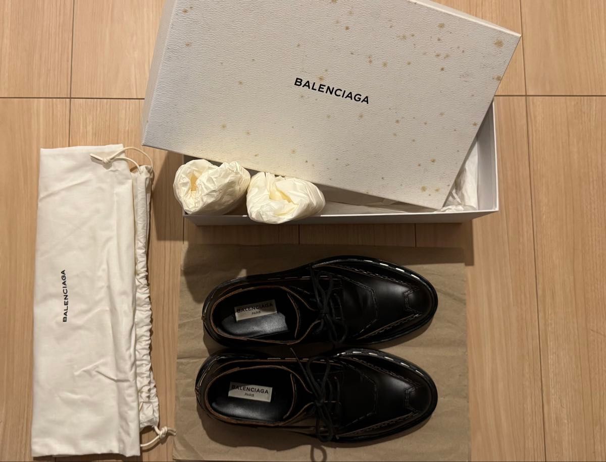 ほぼ未使用】BALENCIAGA AlexanderWang期 シューズ 革靴|Yahoo ほぼ未使用】BALENCIAGA AlexanderWang期 シューズ 革靴|Yahoo