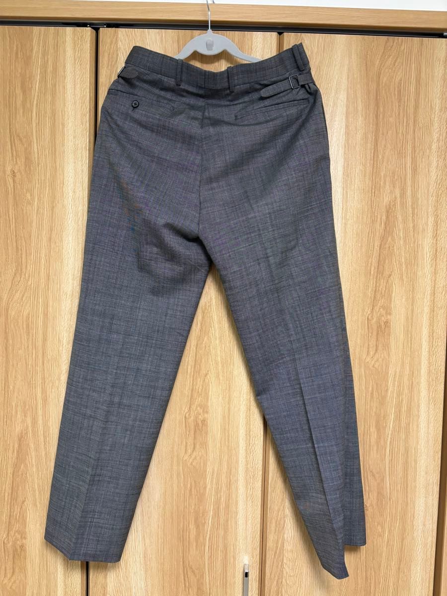 25ss maatee&sons 永遠スラックスforever slacks2|Yahoo!フリマ 25ss maatee&sons 永遠スラックスforever slacks2|Yahoo!フリマ
