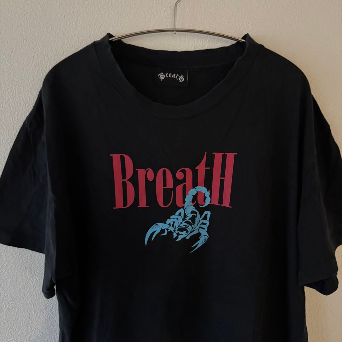 BADHOP着用 BreatH バッドホップ G-K I D ジーキッド 半袖 BADHOP着用 BreatH バッドホップ G-K I D ジーキッド 半袖