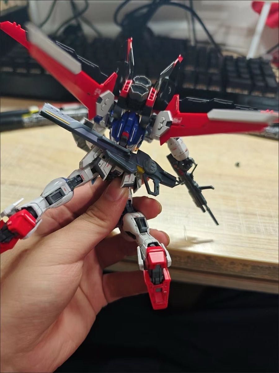 HG・RG 1/144対応 レールガン×2個セット【ガンダムSEEDFREEDOM HG・RG 1/144対応 レールガン×2個セット【ガンダムSEEDFREEDOM