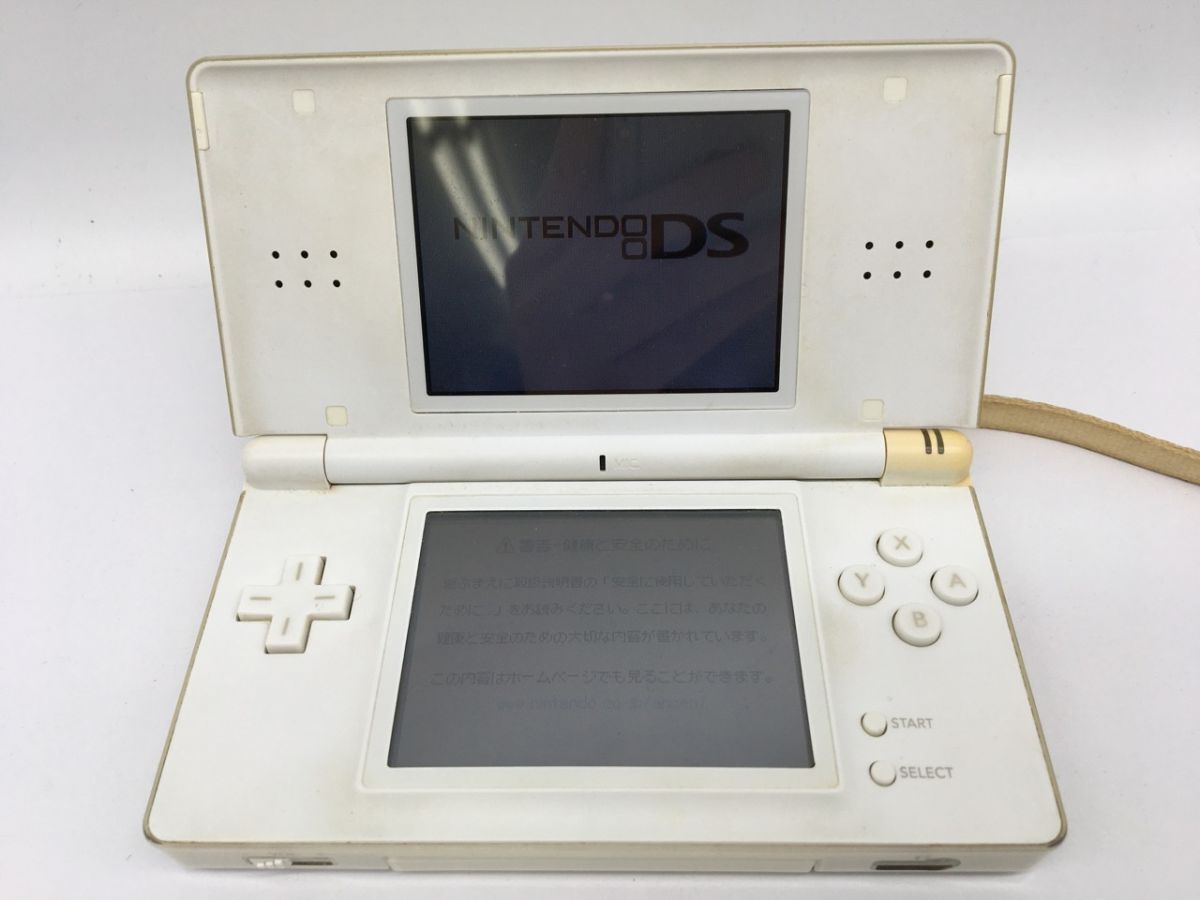 0404-510MKYD2599 RP ゲーム機本体 通電◯ Nintendo 任天堂 DS 0404-510MKYD2599 RP ゲーム機本体 通電◯ Nintendo 任天堂 DS