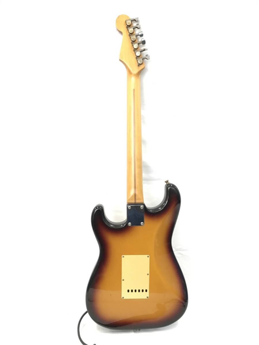 0404-114TYG1668 エレキギター Fender フェンダー JAPAN 0404-114TYG1668 エレキギター Fender フェンダー JAPAN