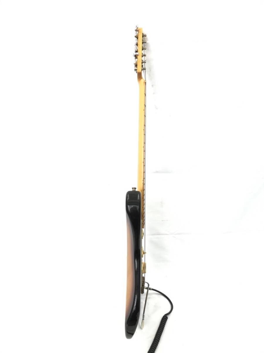 0404-114TYG1668 エレキギター Fender フェンダー JAPAN 0404-114TYG1668 エレキギター Fender フェンダー JAPAN