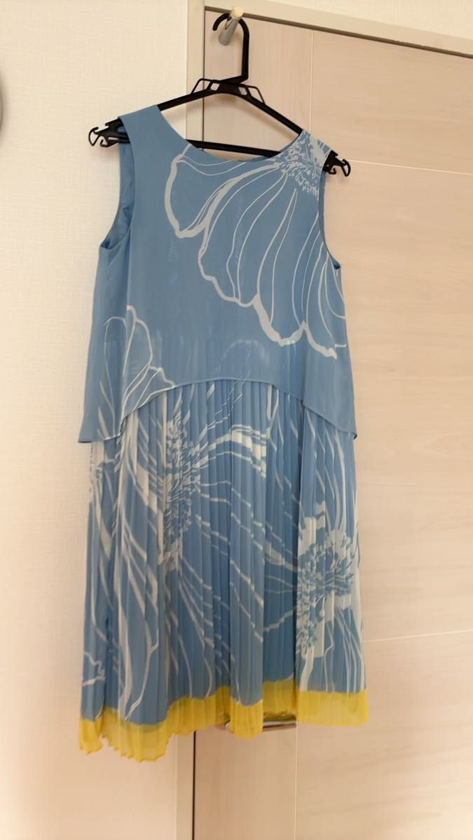 Grace Class ワンピース ひざ丈 36