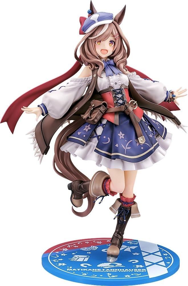 新品未開封品 ウマ娘 プリティーダービー マチカネタンホイザ 1 新品未開封品 ウマ娘 プリティーダービー マチカネタンホイザ 1