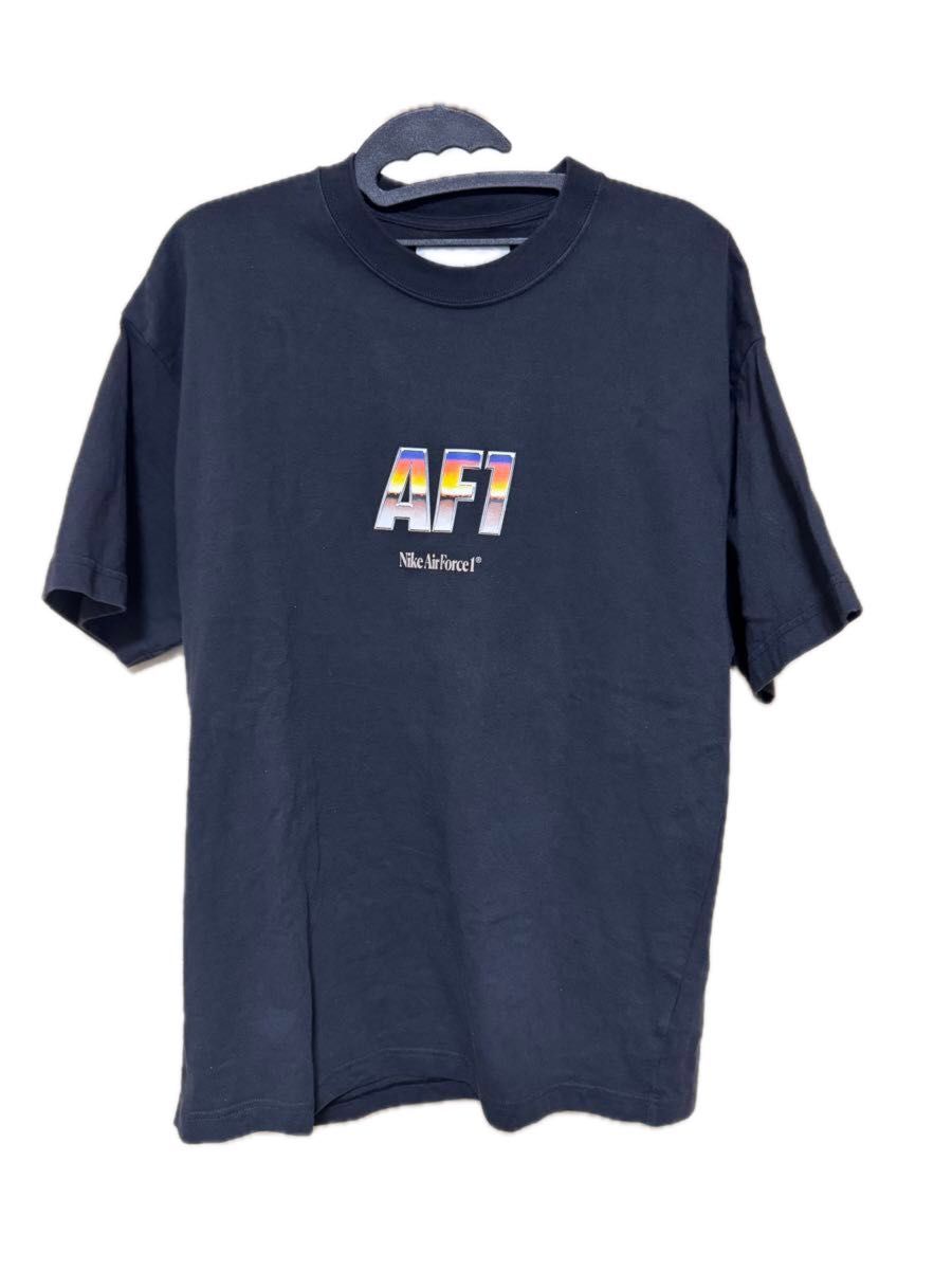 NIKE AF1 Tシャツ Lサイズ|Yahoo!フリマ(旧PayPayフリマ) NIKE AF1 Tシャツ Lサイズ|Yahoo!フリマ(旧PayPayフリマ)
