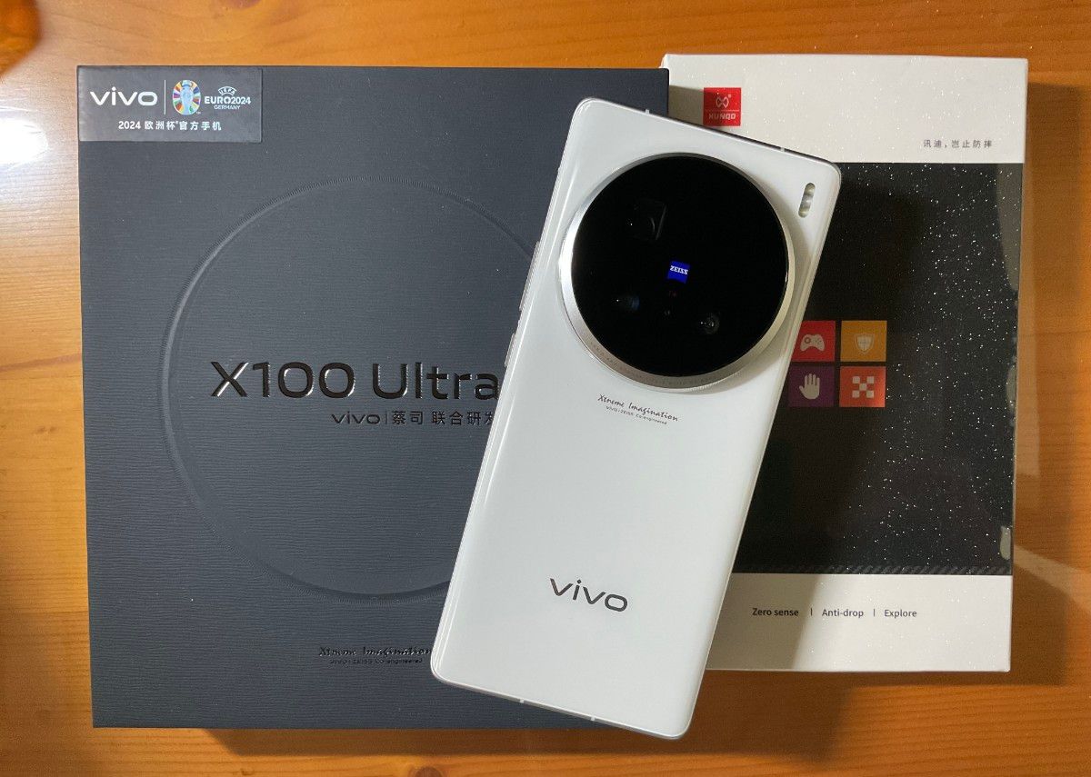 vivo x100 ultra 12gb/256gb|Yahoo!フリマ(旧PayPayフリマ) vivo x100 ultra 12gb/256gb|Yahoo!フリマ(旧PayPayフリマ)