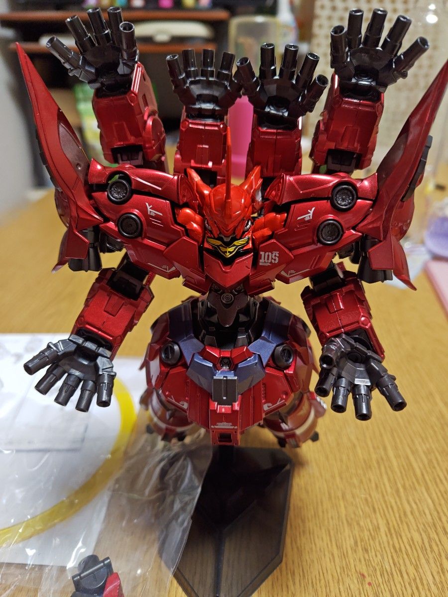 GUNDAM CONVERGE COREガンダムコンバージネオ・ジオング GUNDAM CONVERGE COREガンダムコンバージネオ・ジオング