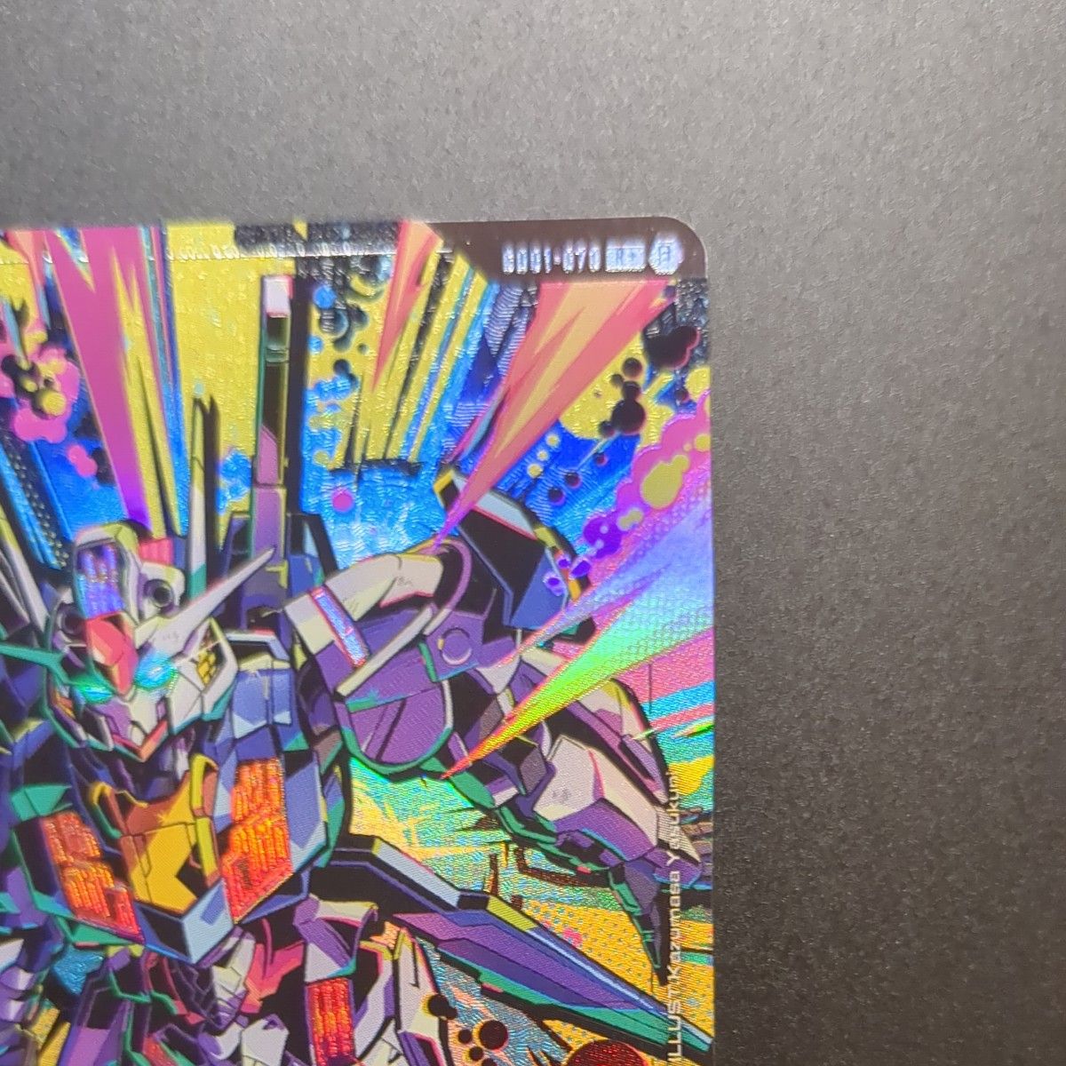 ガンダムカードゲーム リミテッドbox エアリアル パラレル エアリアル パラレル ガンダムカードゲーム リミテッドBOX ver β