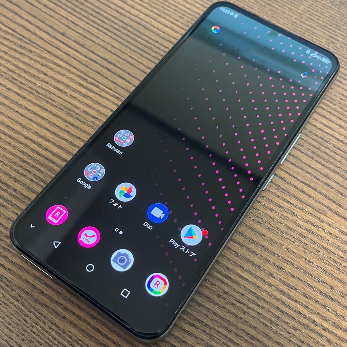 美品 Rakuten Big 128GB ZR01 ホワイト スマホ 本体|Yahoo 美品 Rakuten Big 128GB ZR01 ホワイト スマホ 本体|Yahoo