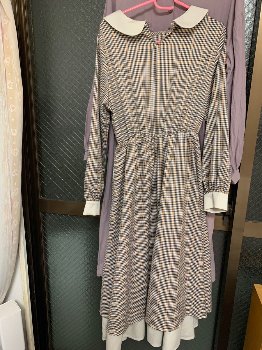 Paypayフリマ 値下げしましたlebecca Boutique 心臓が跳ねるワンピース Paypayフリマ 値下げしましたlebecca Boutique 心臓が跳ねるワンピース