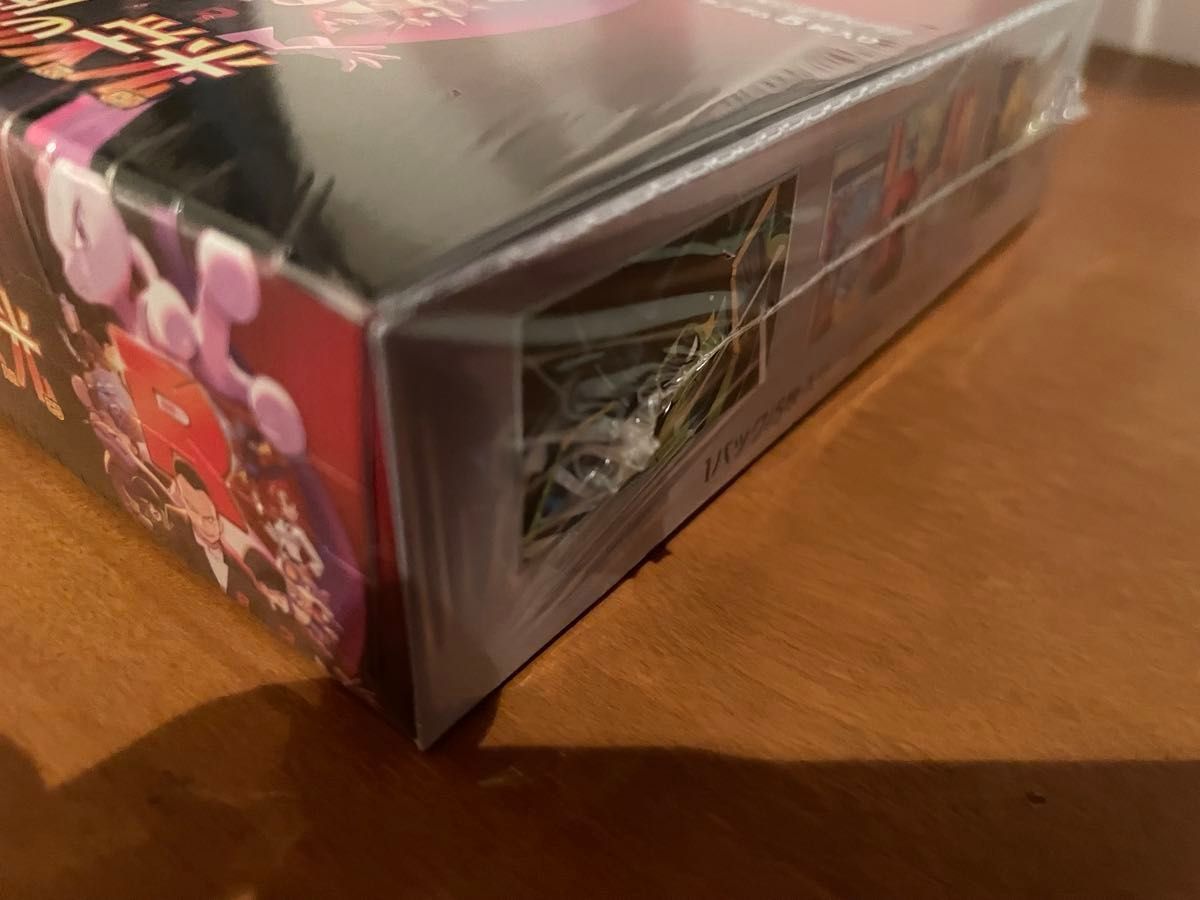 ロケット団の栄光 3box シュリンク付き|Yahoo!フリマ(旧PayPay ロケット団の栄光 3box シュリンク付き|Yahoo!フリマ(旧PayPay