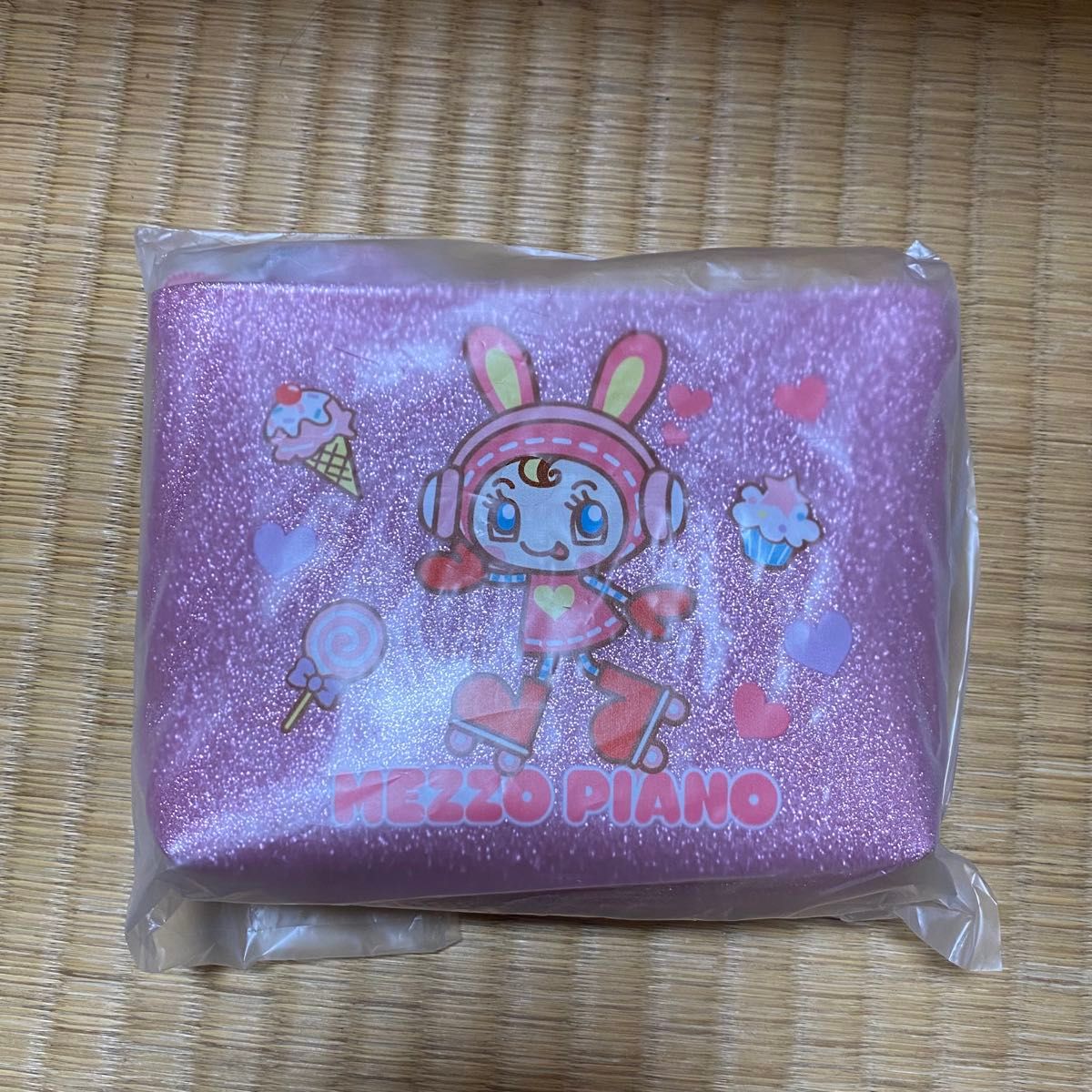 ベリエちゃん キラキラポーチ|Yahoo!フリマ(旧PayPayフリマ) ベリエちゃん キラキラポーチ|Yahoo!フリマ(旧PayPayフリマ)