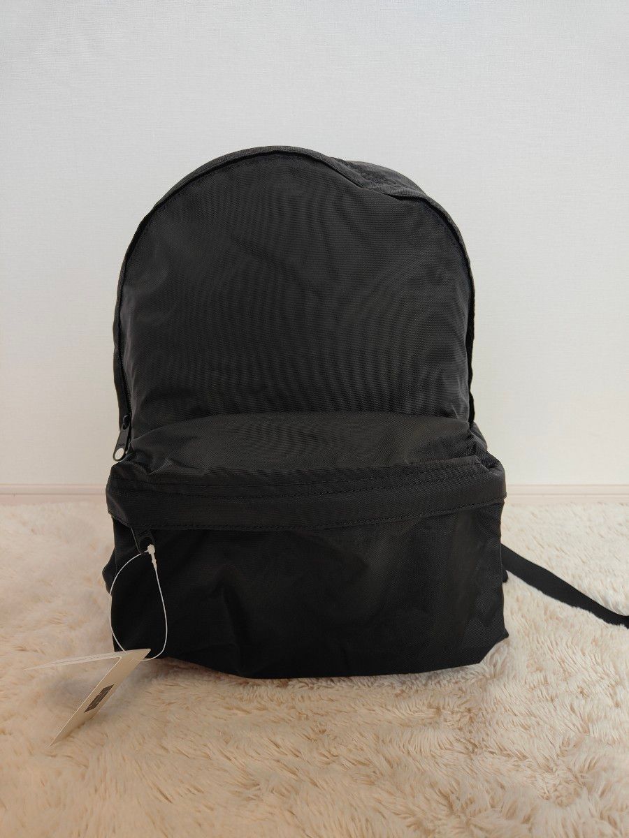 エルベシャプリエ リュック ブラック 978N 新品・未使用|Yahoo エルベシャプリエ リュック ブラック 978N 新品・未使用|Yahoo