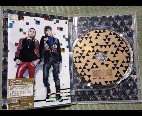 GD&TOP BIGBANG ジヨン&タプ K-POP G-DRAGON 廃盤 GD&TOP BIGBANG ジヨン&タプ K-POP G-DRAGON 廃盤
