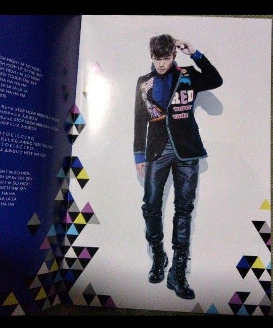GD&TOP BIGBANG ジヨン&タプ K-POP G-DRAGON 廃盤 GD&TOP BIGBANG ジヨン&タプ K-POP G-DRAGON 廃盤