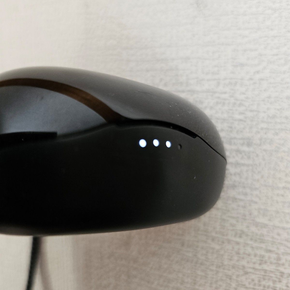 BoCo 完全ワイヤレス骨伝導イヤホン PEACE SS-1 ケース 充電器 BoCo 完全ワイヤレス骨伝導イヤホン PEACE SS-1 ケース 充電器