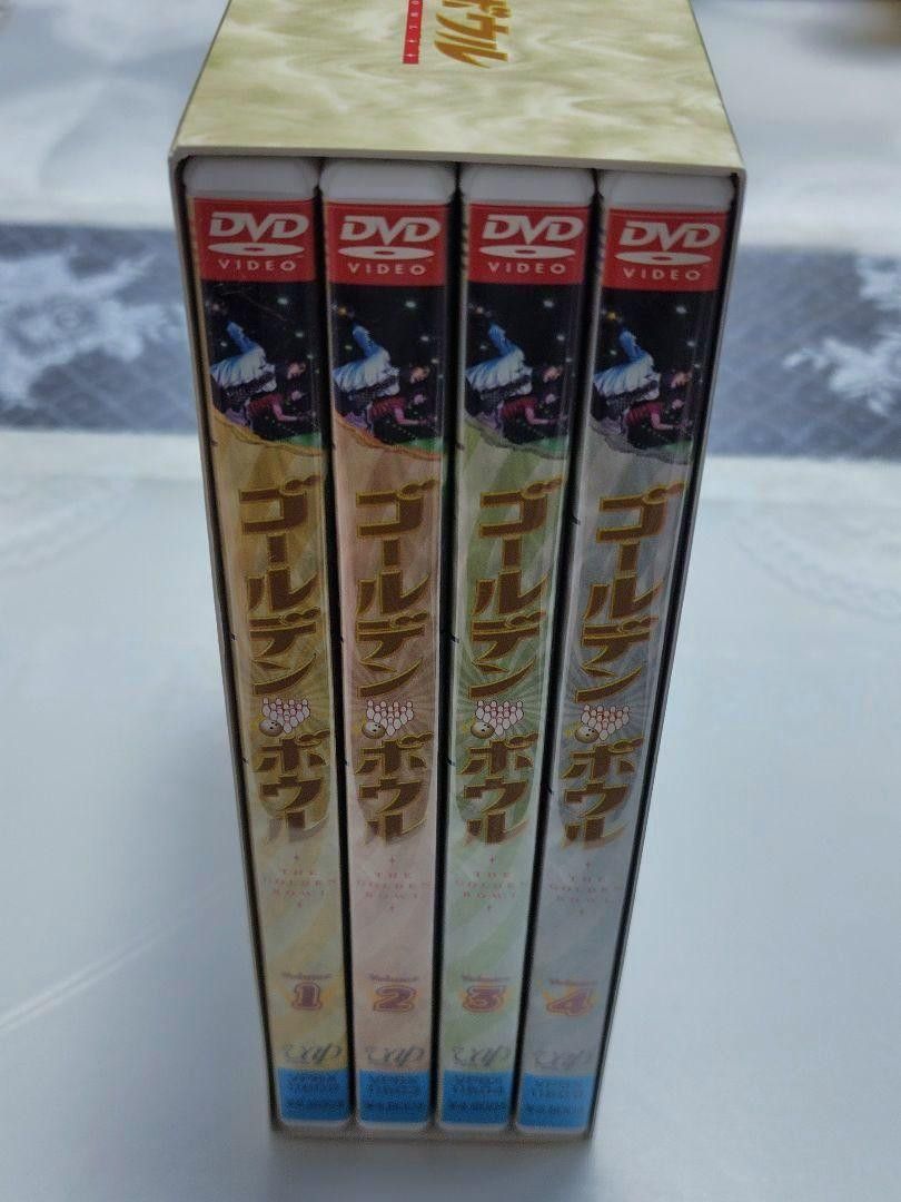 ゴールデンボウル DVD-BOX 初回限定生産盤 金城武 黒木瞳 野島 ゴールデンボウル DVD-BOX 初回限定生産盤 金城武 黒木瞳 野島