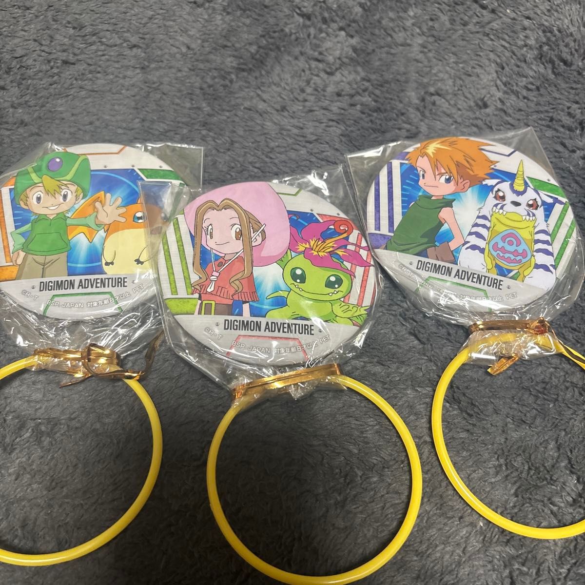 デジモン 缶バッチ|Yahoo!フリマ(旧PayPayフリマ) デジモン 缶バッチ|Yahoo!フリマ(旧PayPayフリマ)