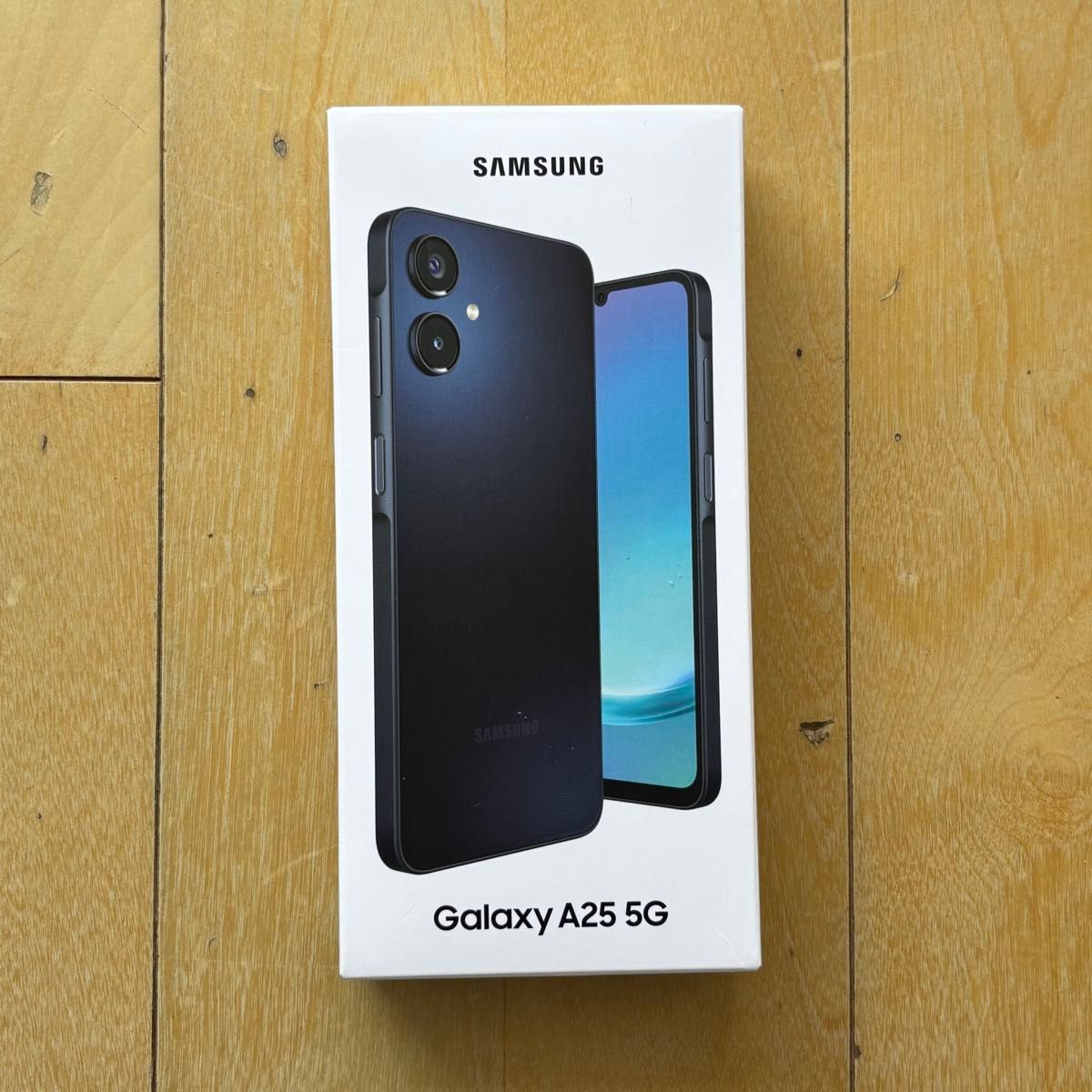 新品・未開封 未使用】 Galaxy A25 5G スマートフォン Samsung 新品・未開封 未使用】 Galaxy A25 5G スマートフォン Samsung