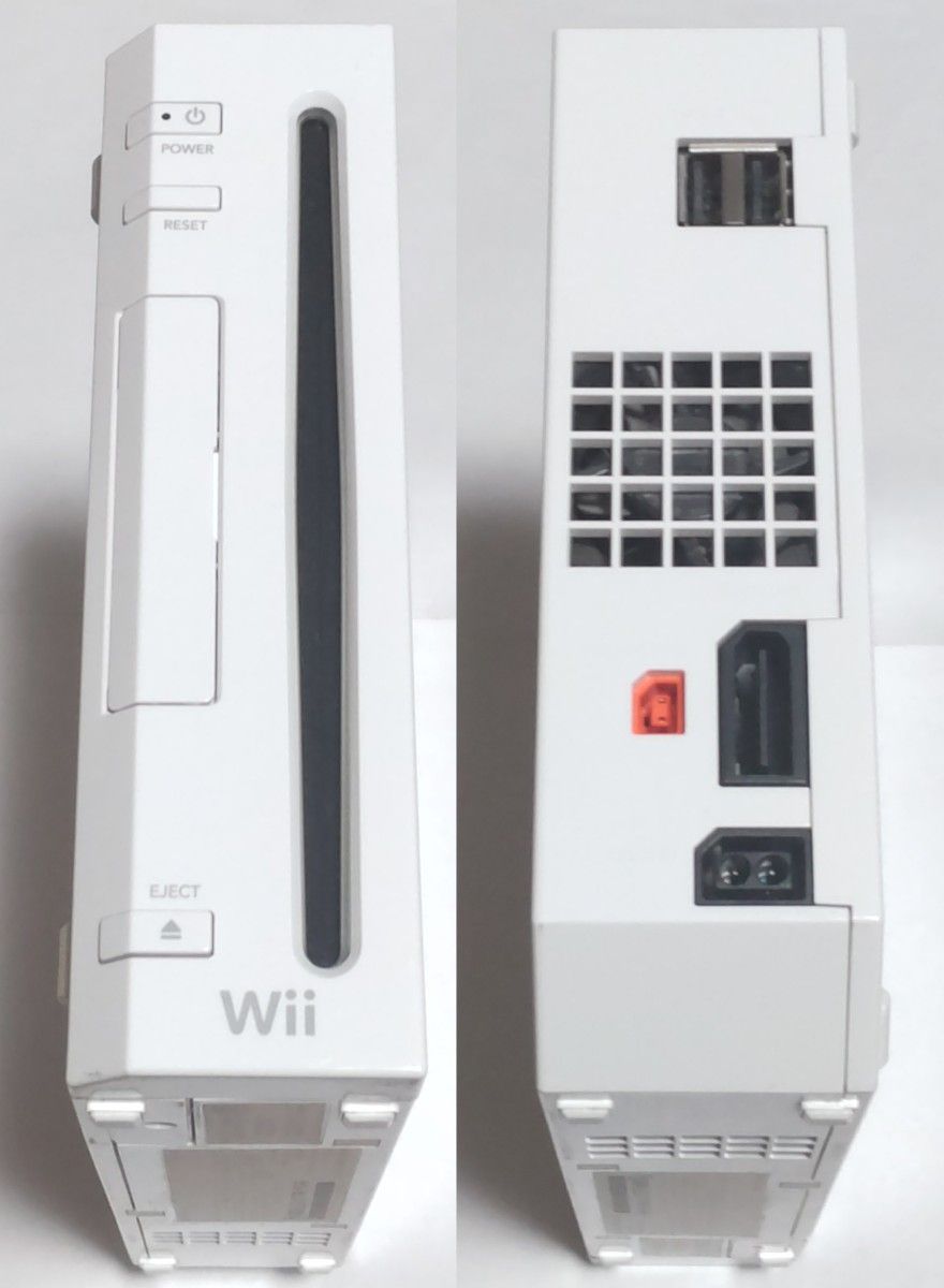 Wii 本体のみ VCソフトなど14本内蔵 F-ZERO 聖剣伝説2 スーパー Wii 本体のみ VCソフトなど14本内蔵 F-ZERO 聖剣伝説2 スーパー