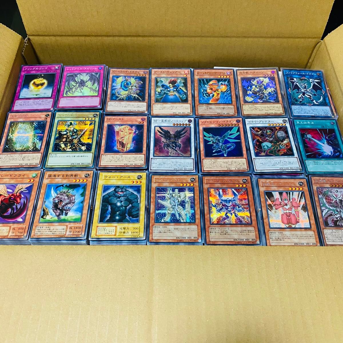 遊戯王 10000枚 まとめ売り|Yahoo!フリマ(旧PayPayフリマ) 遊戯王 10000枚 まとめ売り|Yahoo!フリマ(旧PayPayフリマ)