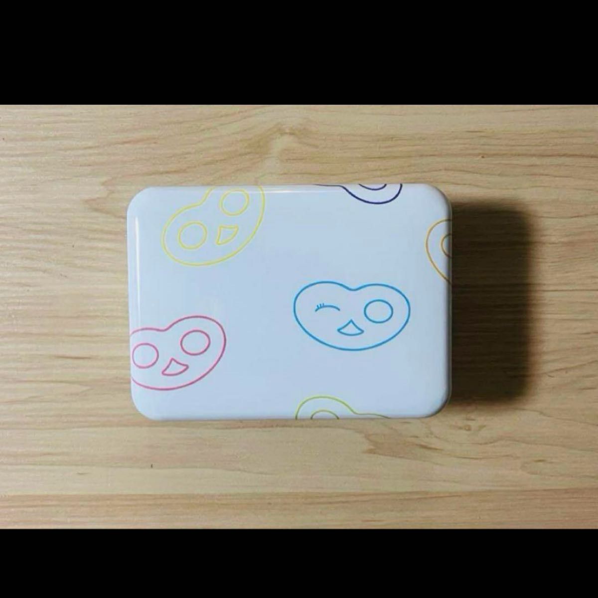 早い者勝ち 】新品未開封グミッツェル缶1個計6枚 ヒトツブカンロ 早い者勝ち 】新品未開封グミッツェル缶1個計6枚 ヒトツブカンロ