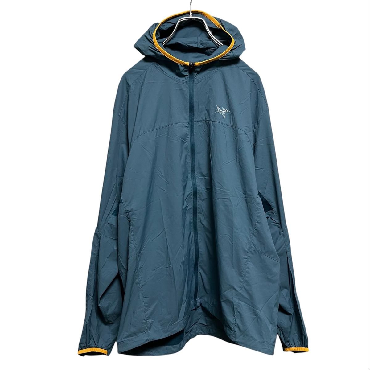 ARC'TERYX アークテリクス INCENDO HOODY インセンドフーディ ARC'TERYX アークテリクス INCENDO HOODY インセンドフーディ