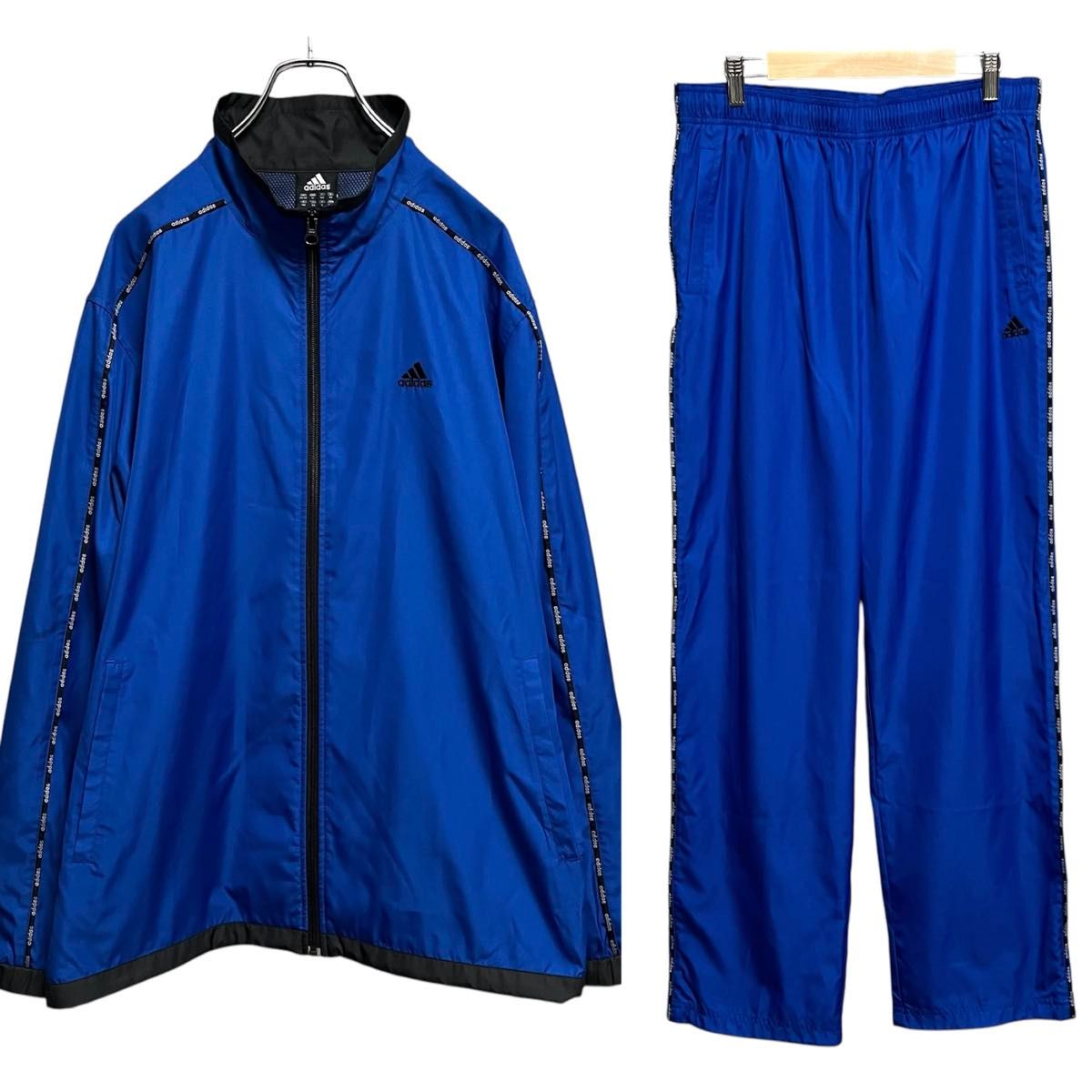 adidas アディダス 万国旗タグ ウインドブレーカー ジャージ adidas アディダス 万国旗タグ ウインドブレーカー ジャージ